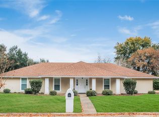 4120 Mayflower Blvd, Alexandria, LA 71303