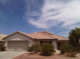 332 Solar Wind St, Henderson, NV 89014