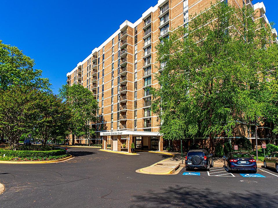 1st image of 2311 Pimmit Dr APT 314