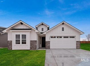 2044 E Wythe Creek St, Kuna, ID 83634