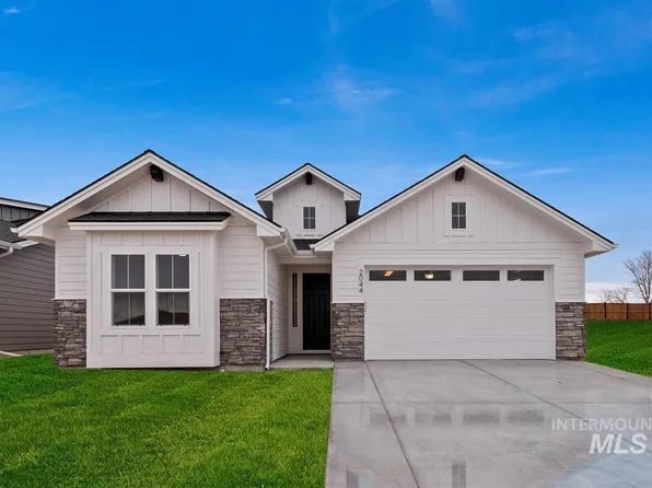 2044 E Wythe Creek St, Kuna, ID 83634