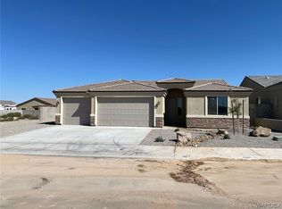 3330 Sonora Desert St, Kingman, AZ 86401