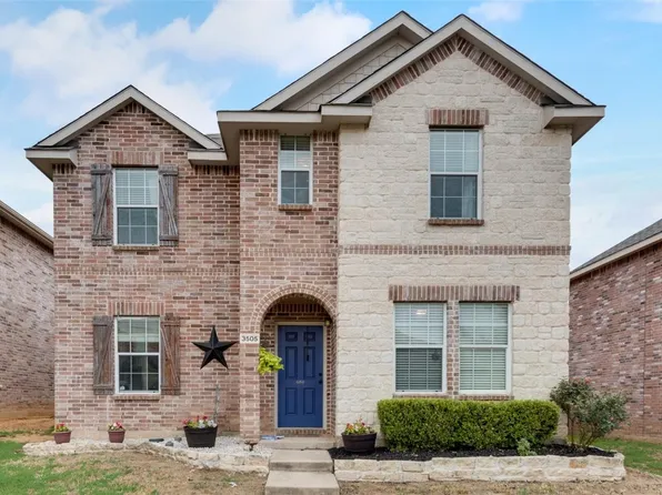 3505 Camino Real Trl, Denton, TX 76208