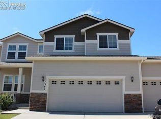 7347 Willow Pines Pl, Fountain, CO 80817
