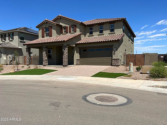 2nd image of 23555 N 159th Avenue