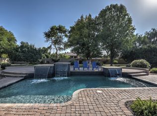 2067 E Pickett Ct, Gilbert, AZ 85298