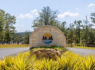 LOT 17 S Granite Ln, Hallsville, TX 75650