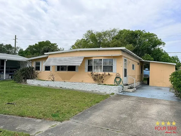5618 Marshfield Dr, Pt Orange, FL 32127