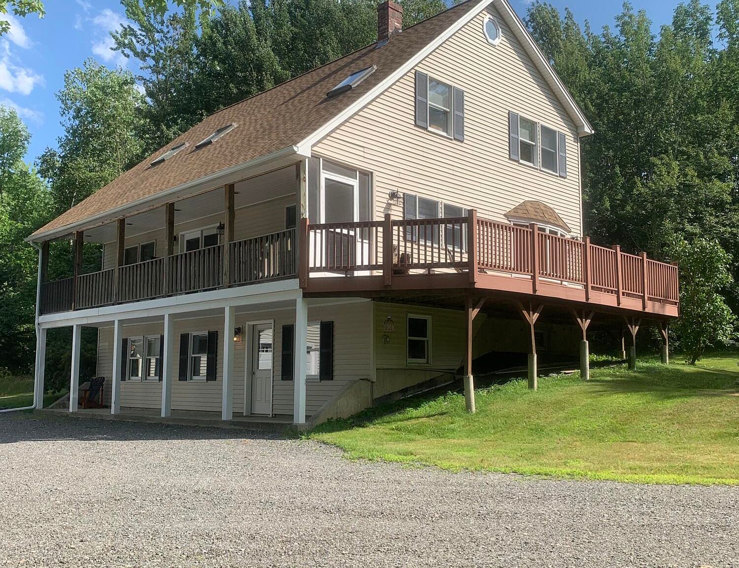 1132 North Road, Newburgh, ME 04444 Zillow