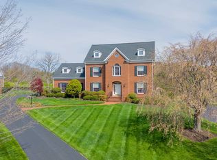 2206 Hardwick St, Blacksburg, VA