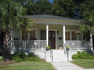 50 Maple St, Charleston, SC 29403