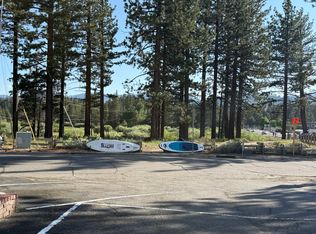 2440 Lake Tahoe Blvd #1-8, South Lake Tahoe, CA 96150