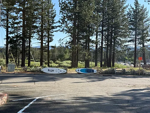 2440 Lake Tahoe Blvd Photo 1