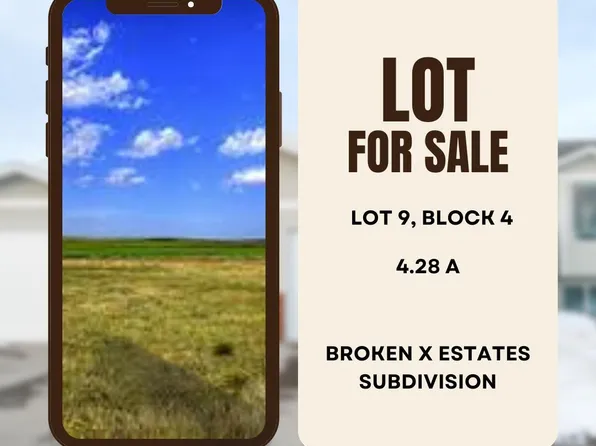 32nd St E, Dickinson, ND 58601