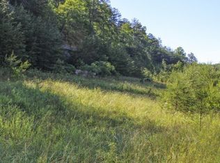 Old Baker Ln, Crawford, TN 38554