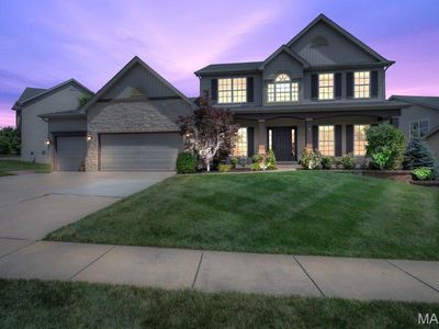 714 Oriental Lily Dr, O'Fallon, MO, 63366