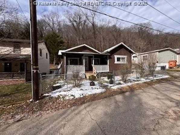 115 Hill Dr, Charleston, WV 25311