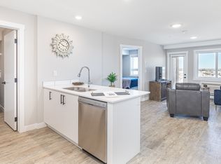 Sage Hill Views 55plus, Calgary, AB T3R 2B1