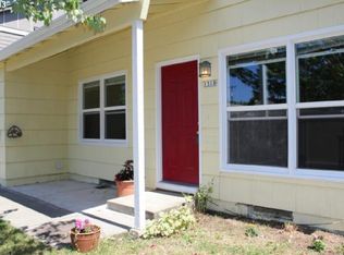 1518 SE 88th Ave, Portland, OR 97216