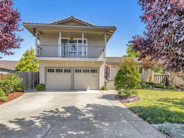 1116 Castleton Way, Sunnyvale, CA 94087