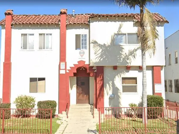 1103 W 64th St #103, Los Angeles, CA 90044