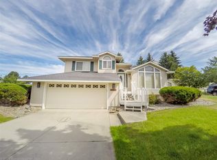 14607 E 32nd Ave, Veradale, WA 99037