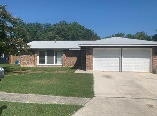 10814 Green Hurst St, San Antonio, TX 78223