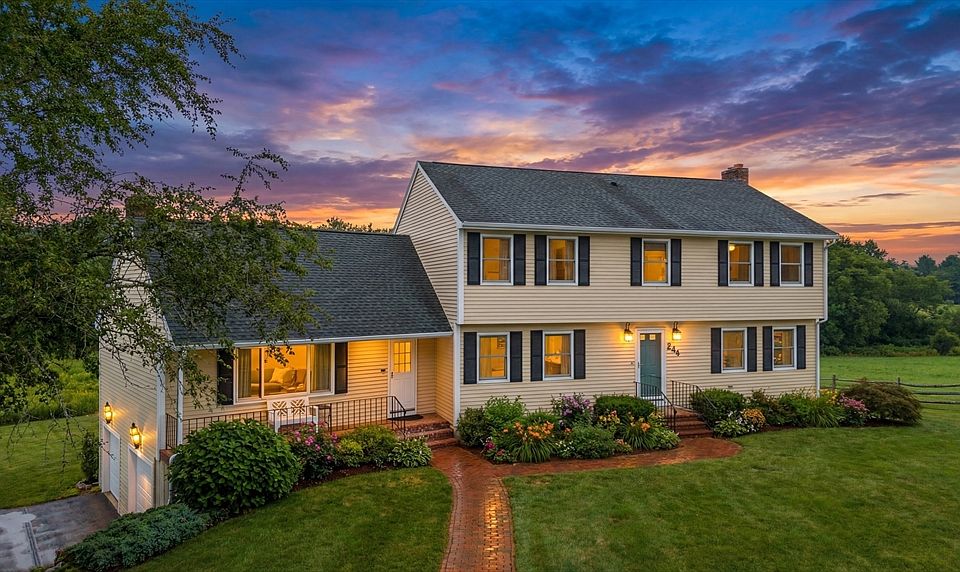 1st image of 244 Rowley Bridge Rd