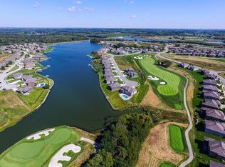 1002 Churchill Cir, Raymore, MO 64083