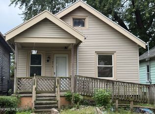 1956 Idaho St, Toledo, OH 43605