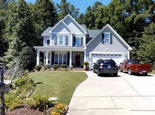 28 Covert Dr, Clayton, NC 27527