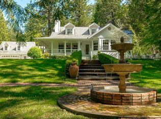 1915 Copperton Rd, Camino, CA 95709