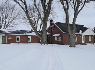 365 Peck Rd, Peck, MI 48466