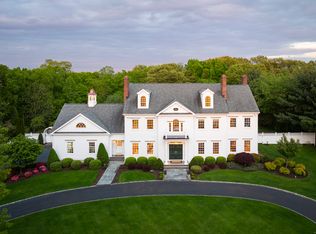 20 Grace View Dr, Easton, CT 06612