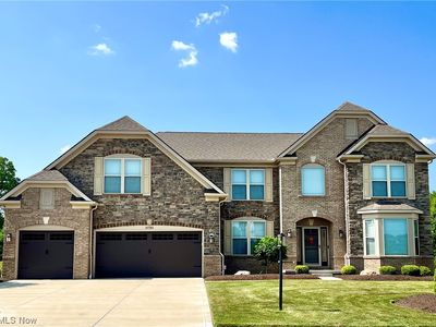 22380 Valleybrook Ln, Strongsville, OH, 44149