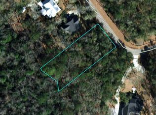 Plantation Ln, Walterboro, SC 29488