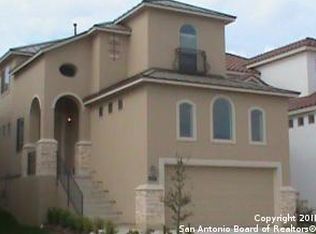 4207 Woodbridge Way, San Antonio, TX 78257