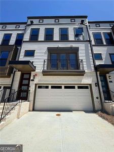 1113 Rivard Cir NW, Atlanta, GA, 30318