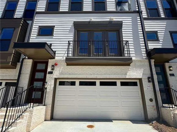 1113 Rivard Cir NW, Atlanta, GA 30318