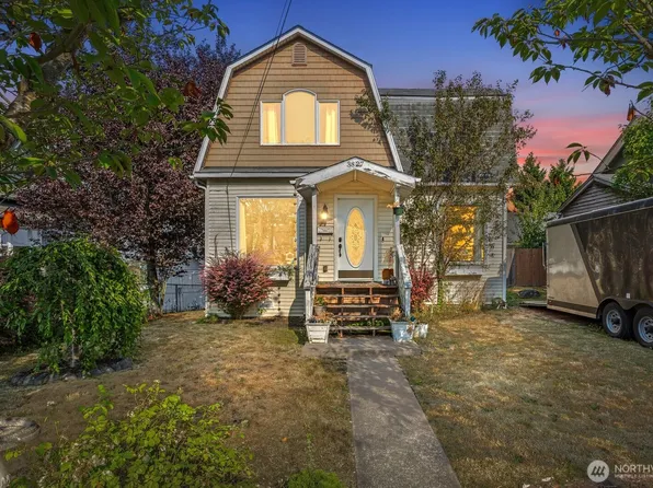 3827 High Street, Everett, WA 98201