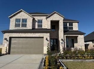 3432 Summercrisp Hollow Ln, Pearland, TX 77581
