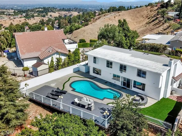 12036 Darby Ave, Porter Ranch, CA 91326