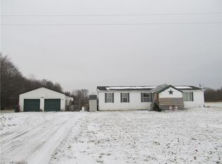 2942 Mercer Pike, Cochranton, PA 16314