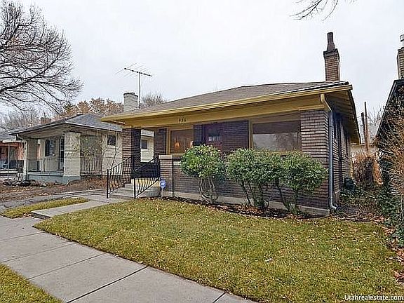 2nd image of 456 E Williams Ave