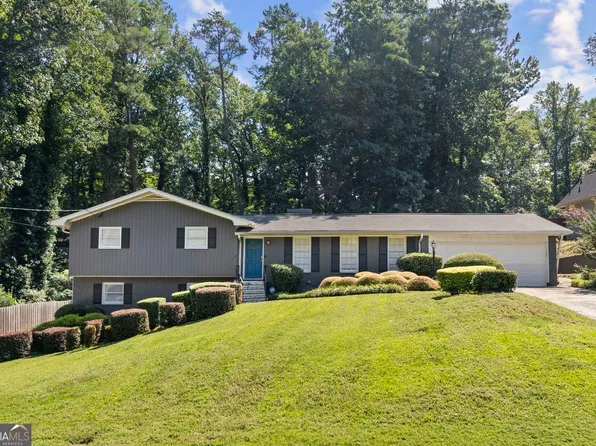 3518 Cumberland Rd, East Pt, GA 30344