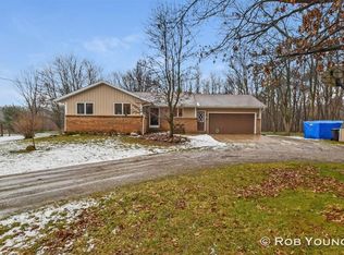 225 S Yankee Springs Rd, Middleville, MI 49333