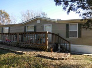 684 Sanita Village Rd, Bean Station, TN 37708