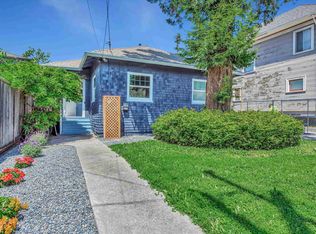 558 63rd St, Oakland, CA 94609