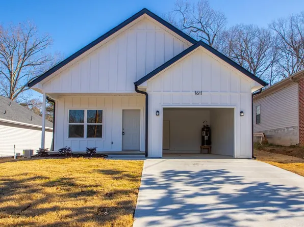 1611 Nichols Rd, Little Rock, AR 72205