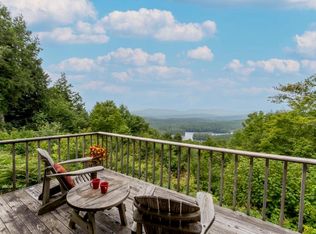 219 Pierce Rdg, Londonderry, VT 05148